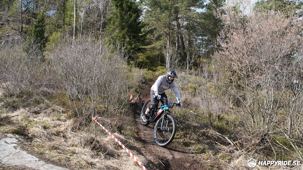 Bild från Göteborgsenduron Swe Cup 2022