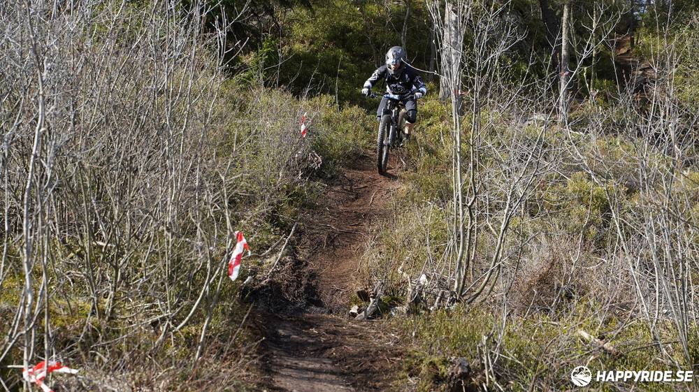 Bild från Göteborgsenduron Swe Cup 2022