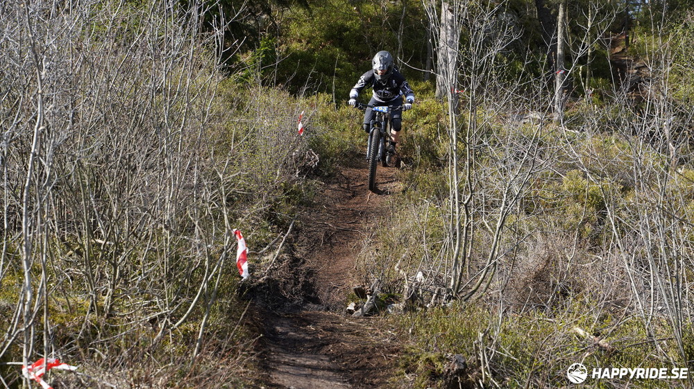 Bild från Göteborgsenduron Swe Cup 2022