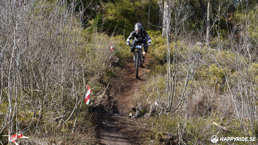 Bild från Göteborgsenduron Swe Cup 2022