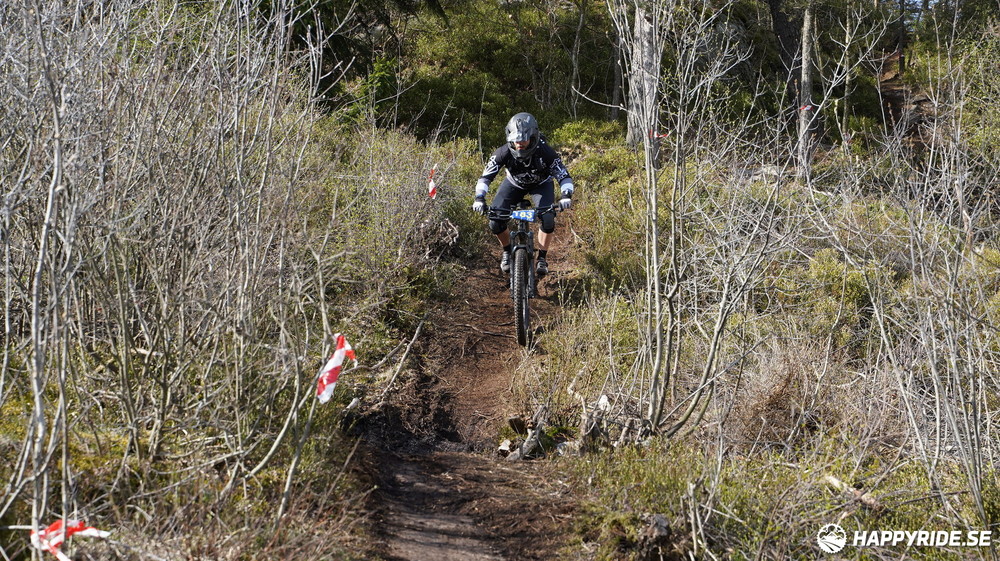 Bild från Göteborgsenduron Swe Cup 2022