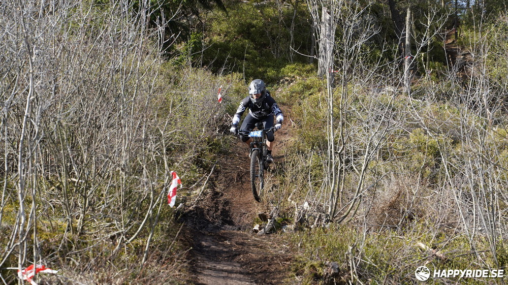 Bild från Göteborgsenduron Swe Cup 2022