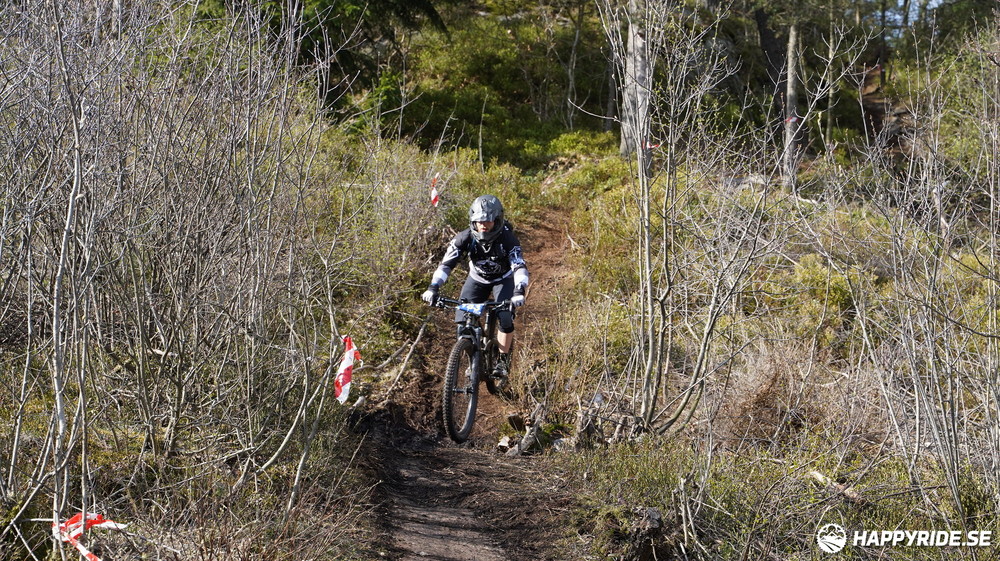Bild från Göteborgsenduron Swe Cup 2022