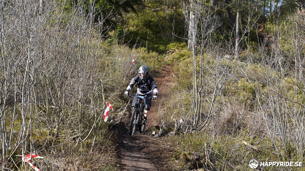 Bild från Göteborgsenduron Swe Cup 2022