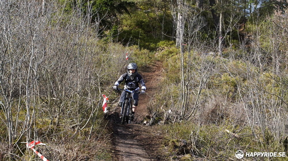 Bild från Göteborgsenduron Swe Cup 2022