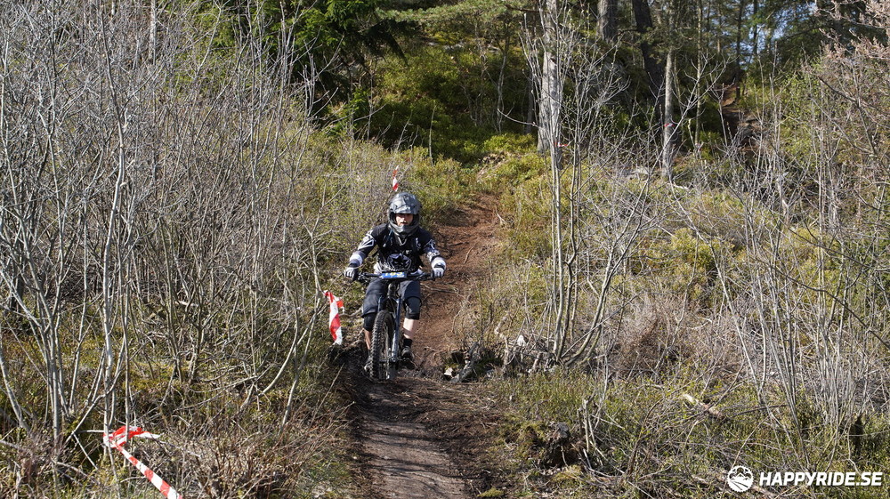 Bild från Göteborgsenduron Swe Cup 2022