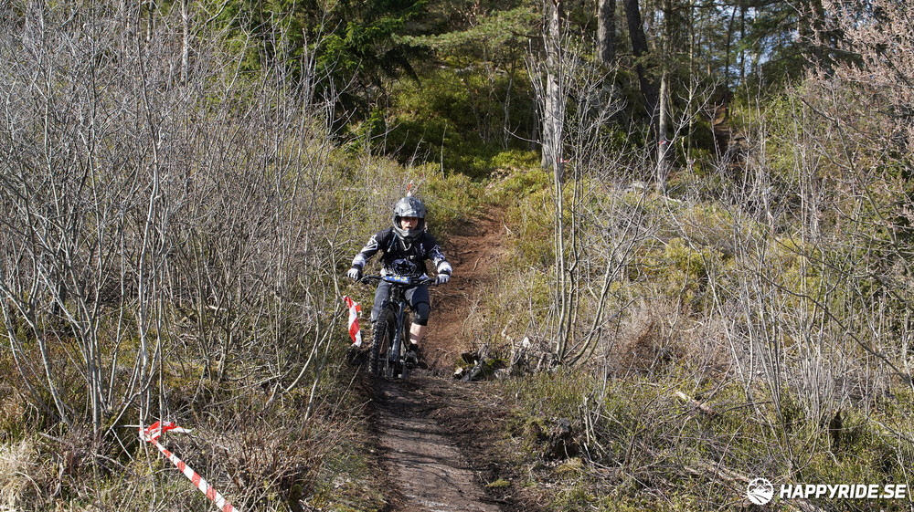 Bild från Göteborgsenduron Swe Cup 2022