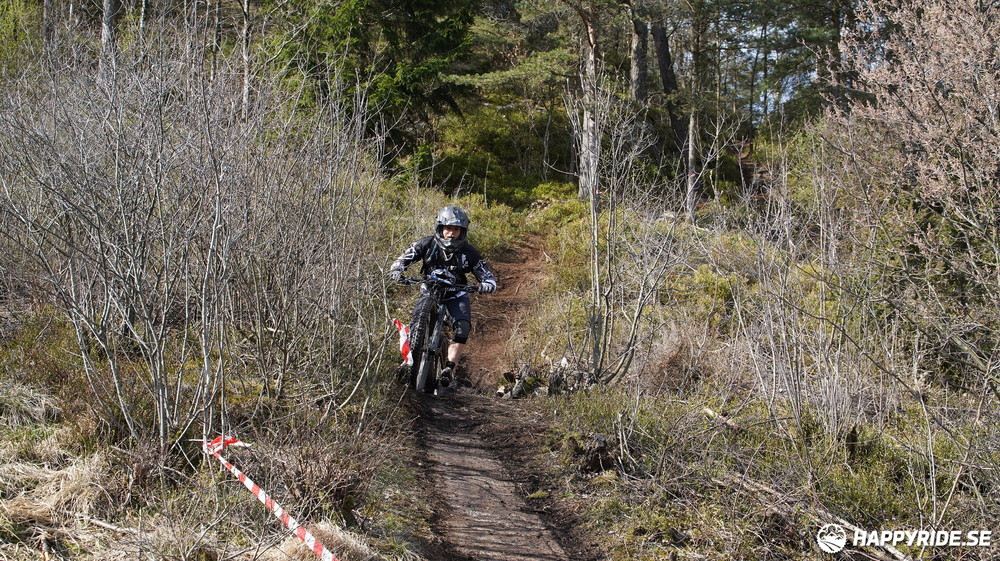 Bild från Göteborgsenduron Swe Cup 2022