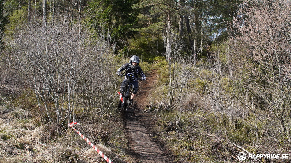 Bild från Göteborgsenduron Swe Cup 2022