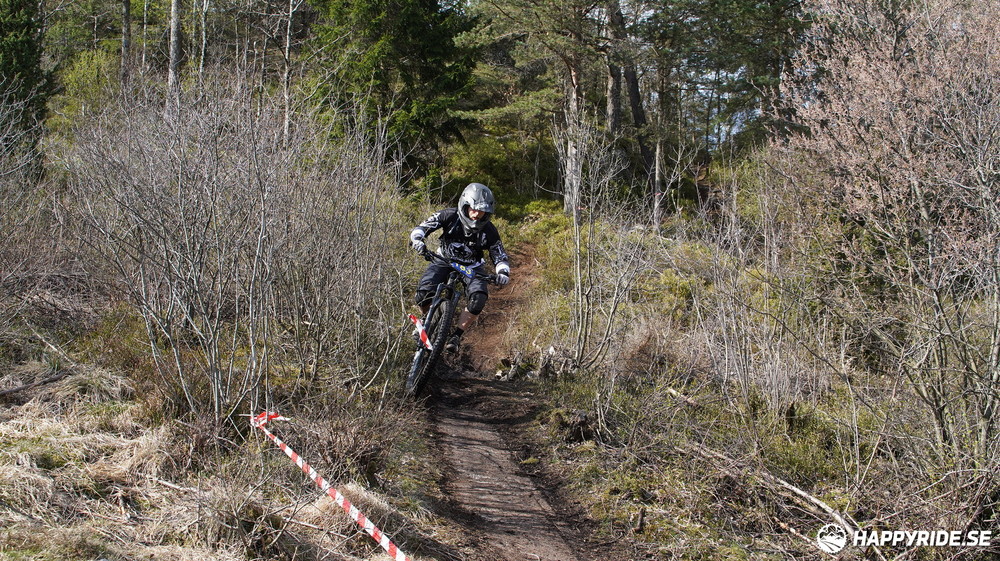 Bild från Göteborgsenduron Swe Cup 2022