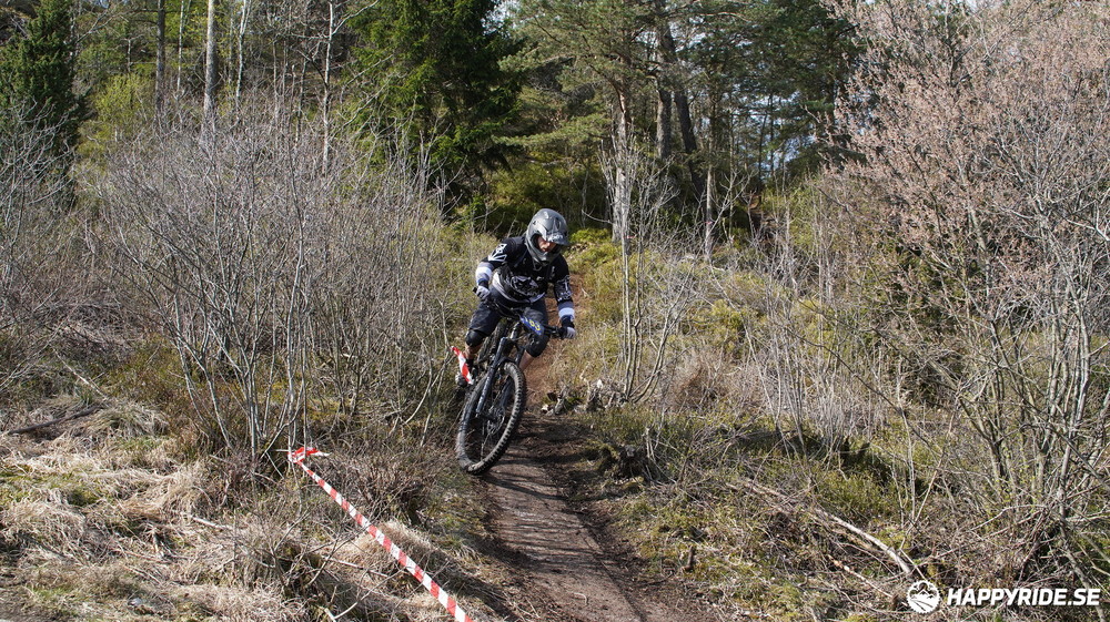 Bild från Göteborgsenduron Swe Cup 2022