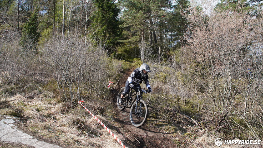 Bild från Göteborgsenduron Swe Cup 2022