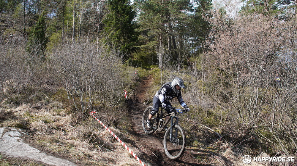 Bild från Göteborgsenduron Swe Cup 2022