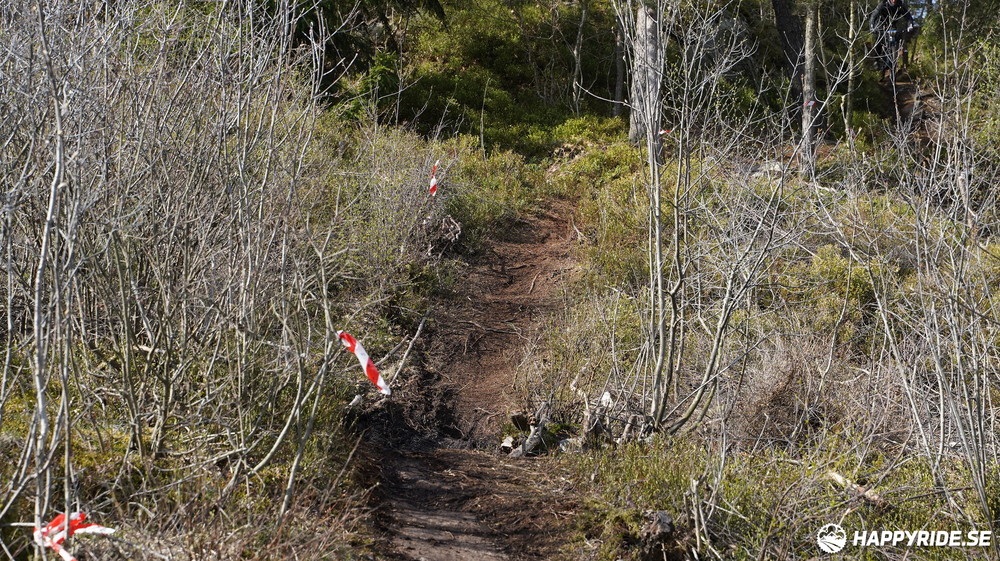 Bild från Göteborgsenduron Swe Cup 2022