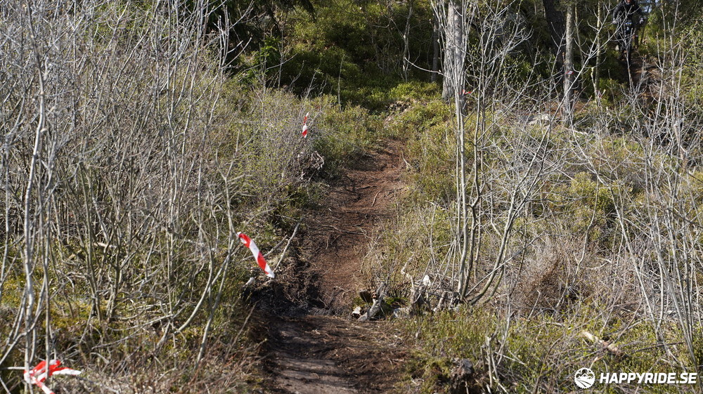 Bild från Göteborgsenduron Swe Cup 2022