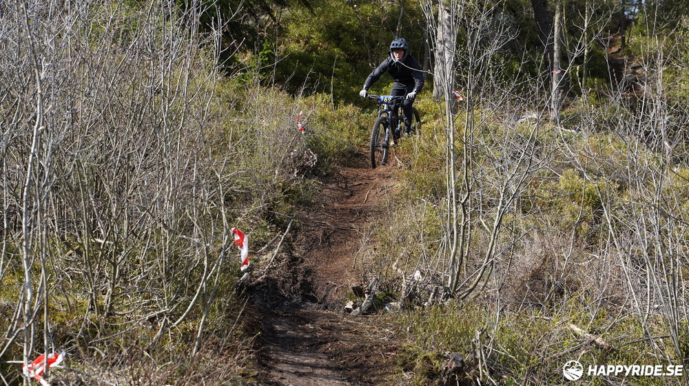 Bild från Göteborgsenduron Swe Cup 2022