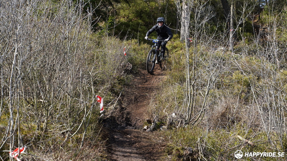 Bild från Göteborgsenduron Swe Cup 2022