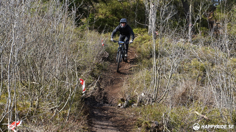 Bild från Göteborgsenduron Swe Cup 2022