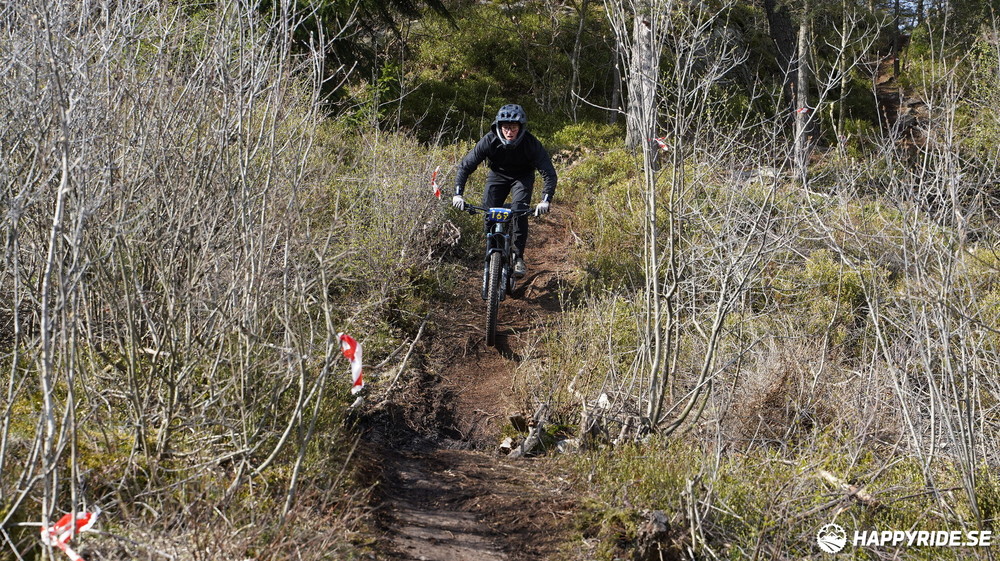 Bild från Göteborgsenduron Swe Cup 2022