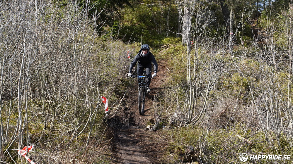 Bild från Göteborgsenduron Swe Cup 2022