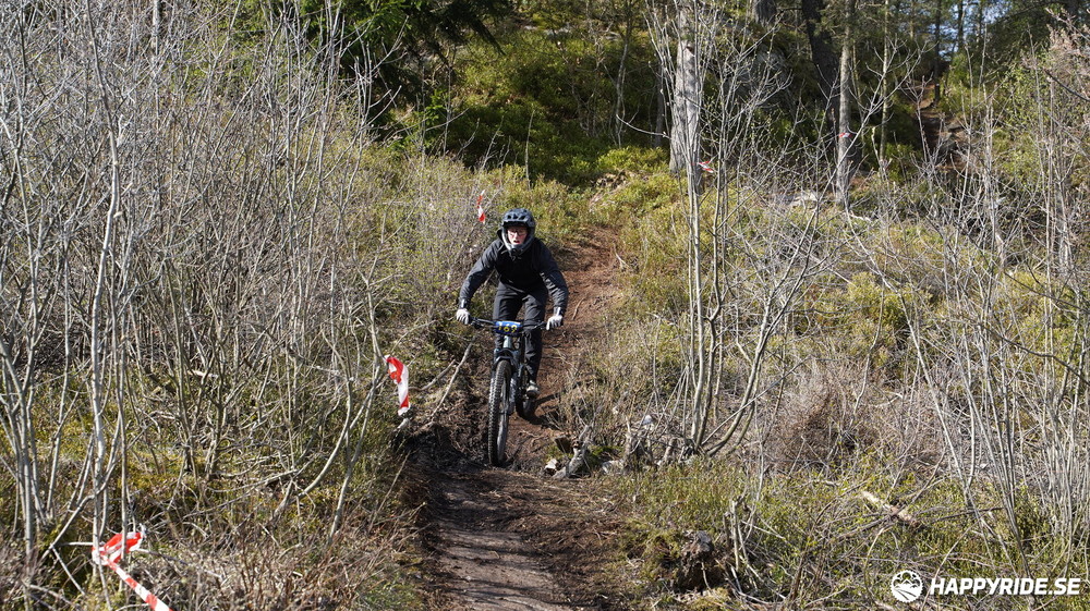 Bild från Göteborgsenduron Swe Cup 2022