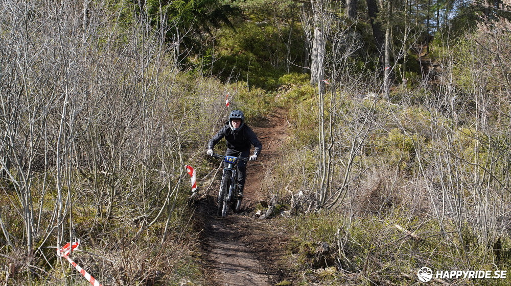 Bild från Göteborgsenduron Swe Cup 2022