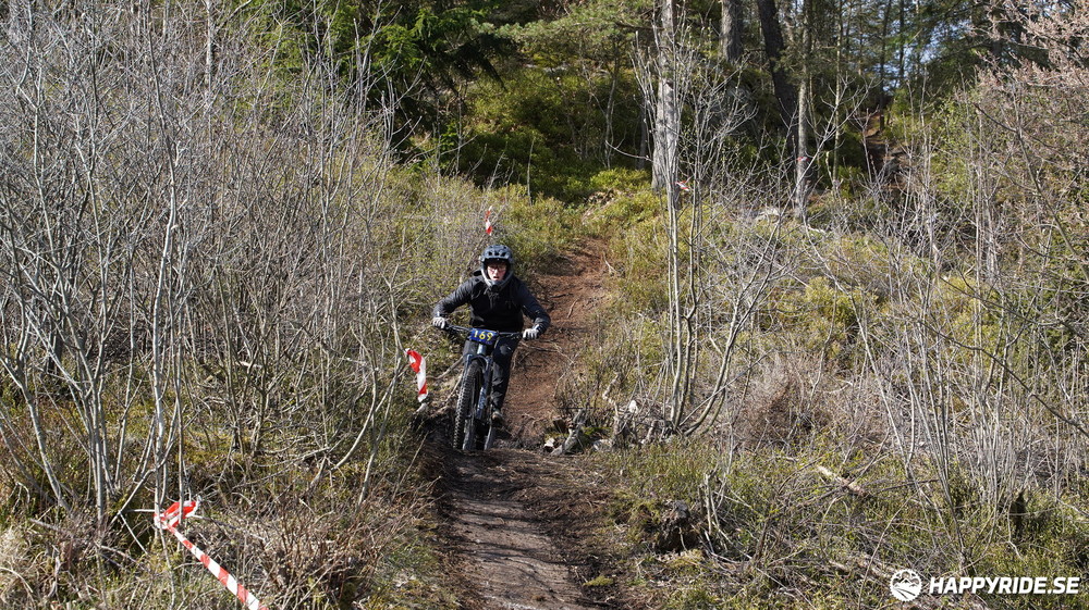 Bild från Göteborgsenduron Swe Cup 2022