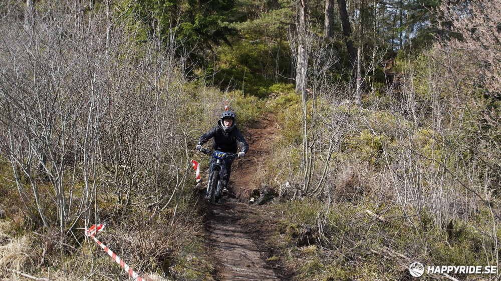 Bild från Göteborgsenduron Swe Cup 2022