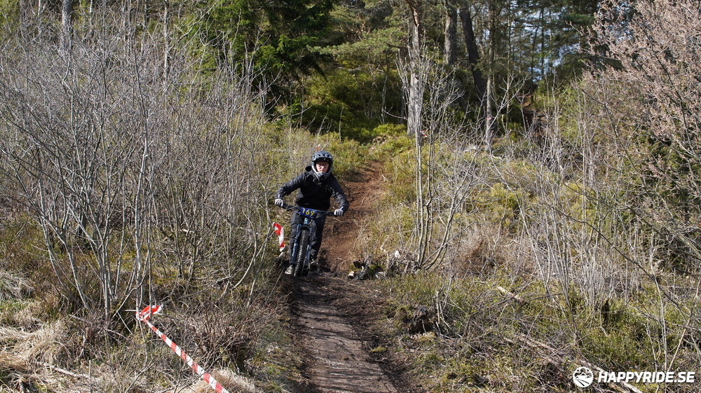 Bild från Göteborgsenduron Swe Cup 2022