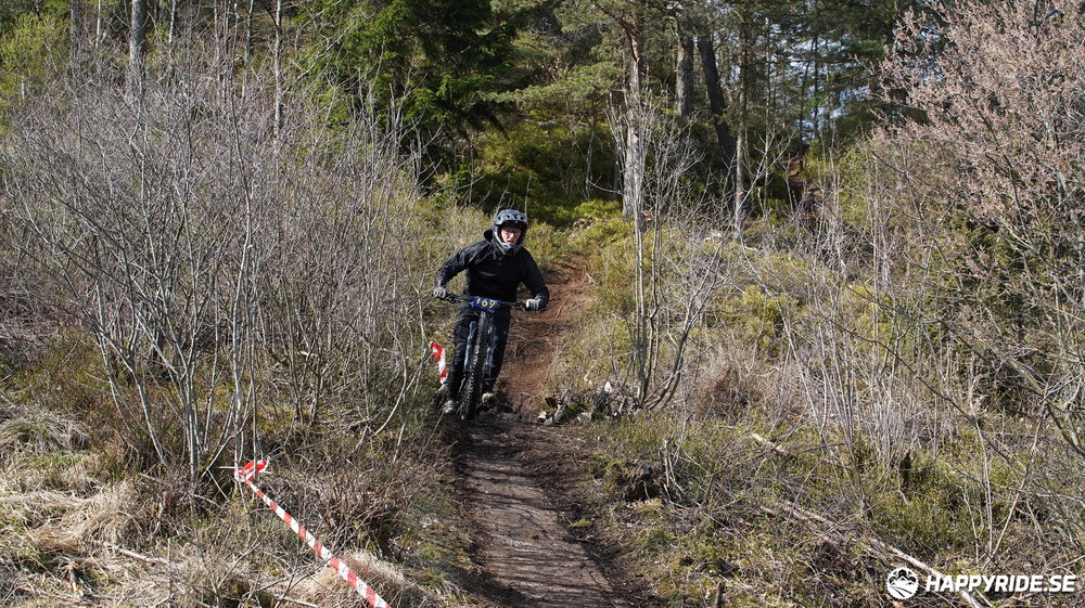 Bild från Göteborgsenduron Swe Cup 2022