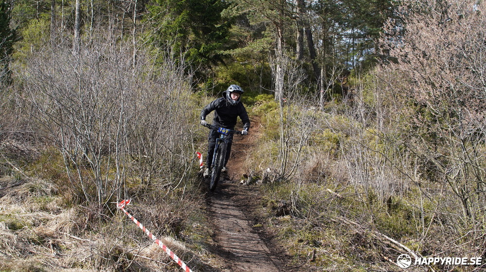 Bild från Göteborgsenduron Swe Cup 2022