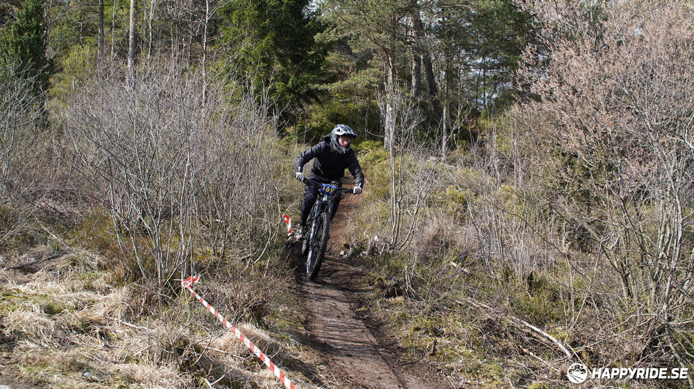 Bild från Göteborgsenduron Swe Cup 2022