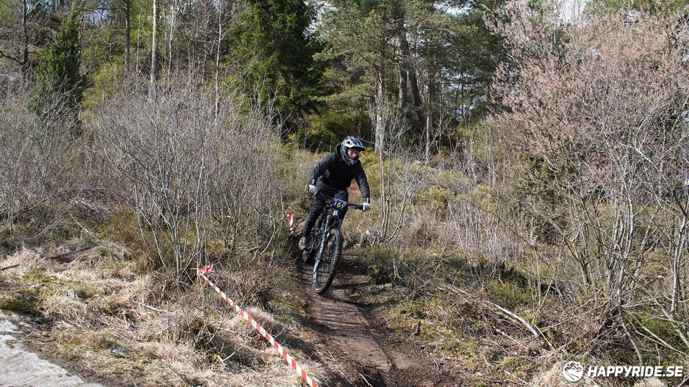 Bild från Göteborgsenduron Swe Cup 2022