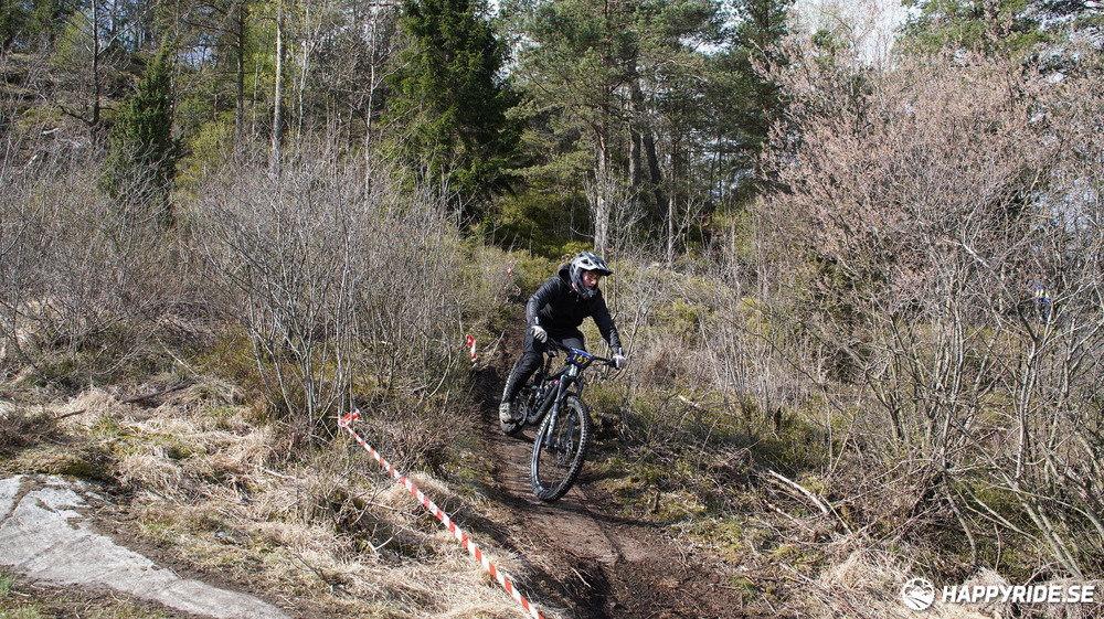 Bild från Göteborgsenduron Swe Cup 2022