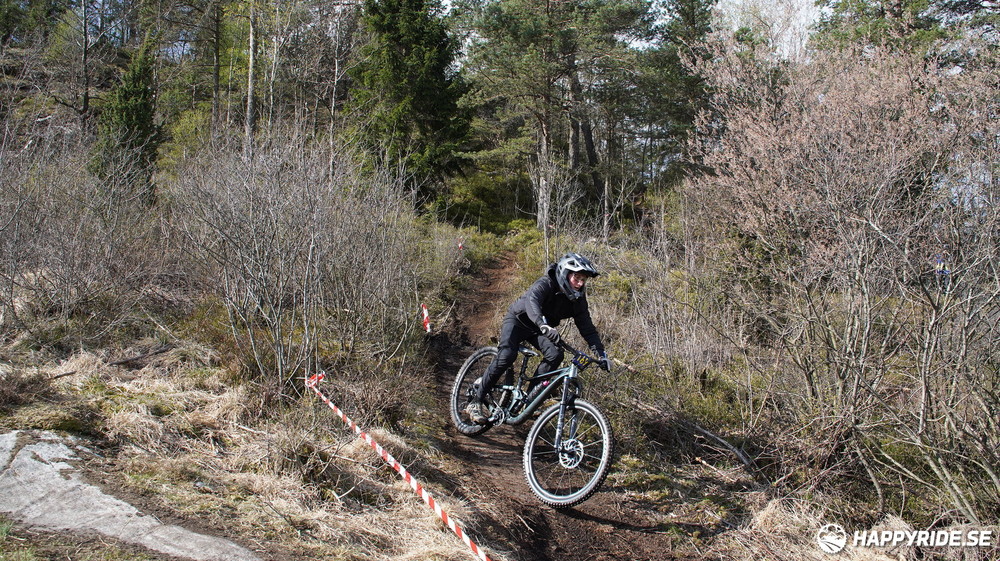 Bild från Göteborgsenduron Swe Cup 2022