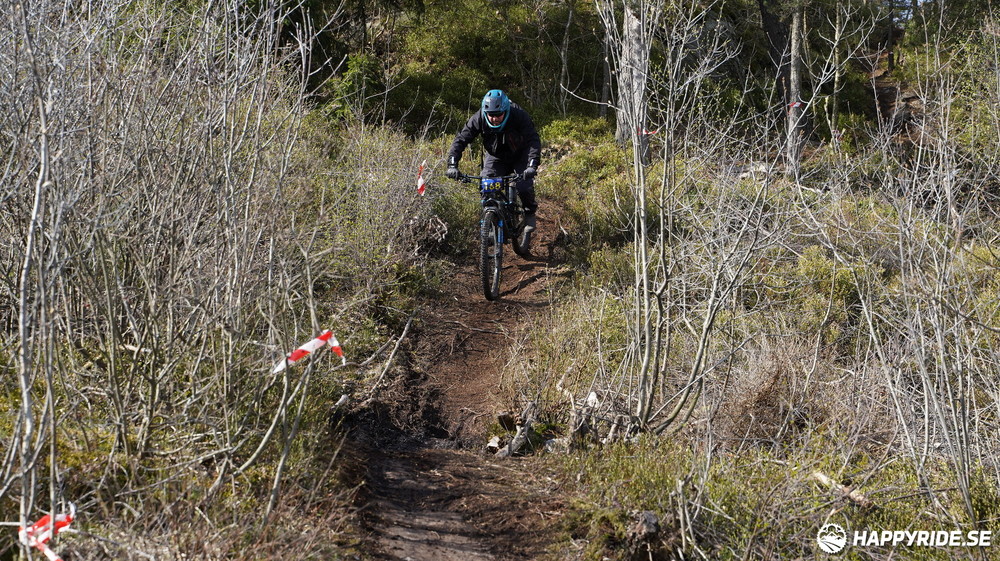 Bild från Göteborgsenduron Swe Cup 2022