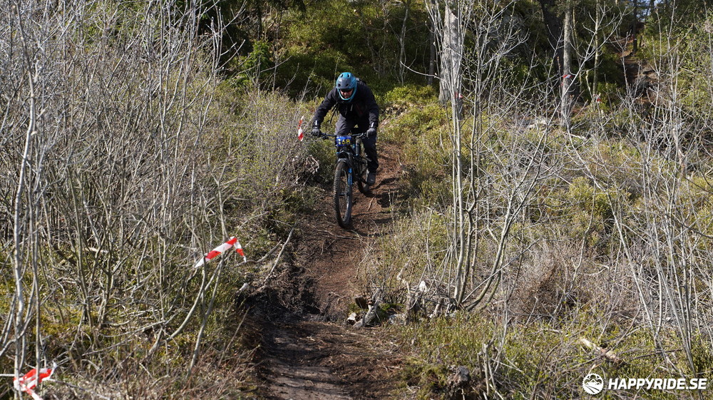 Bild från Göteborgsenduron Swe Cup 2022