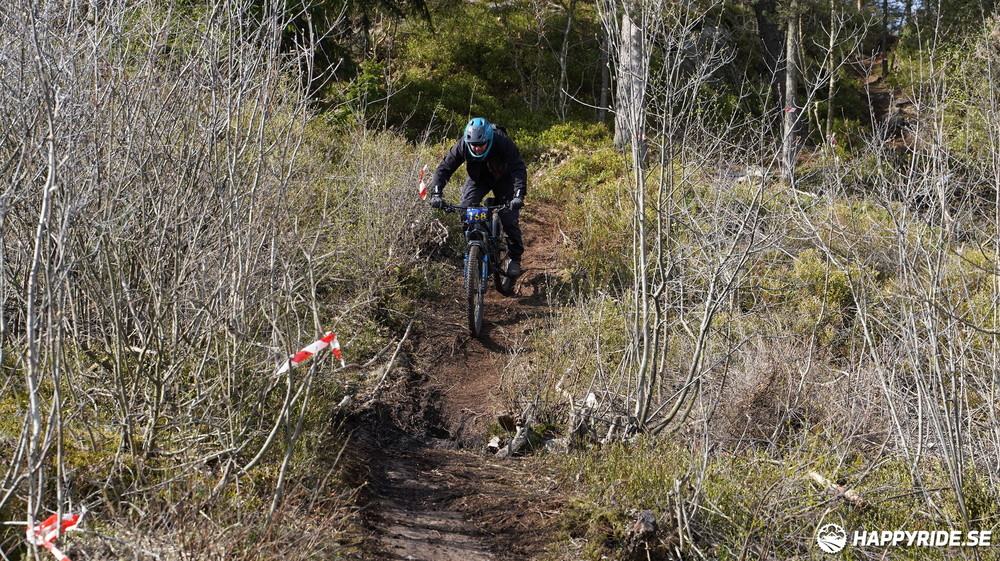 Bild från Göteborgsenduron Swe Cup 2022