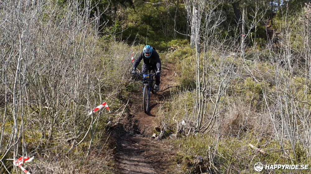 Bild från Göteborgsenduron Swe Cup 2022