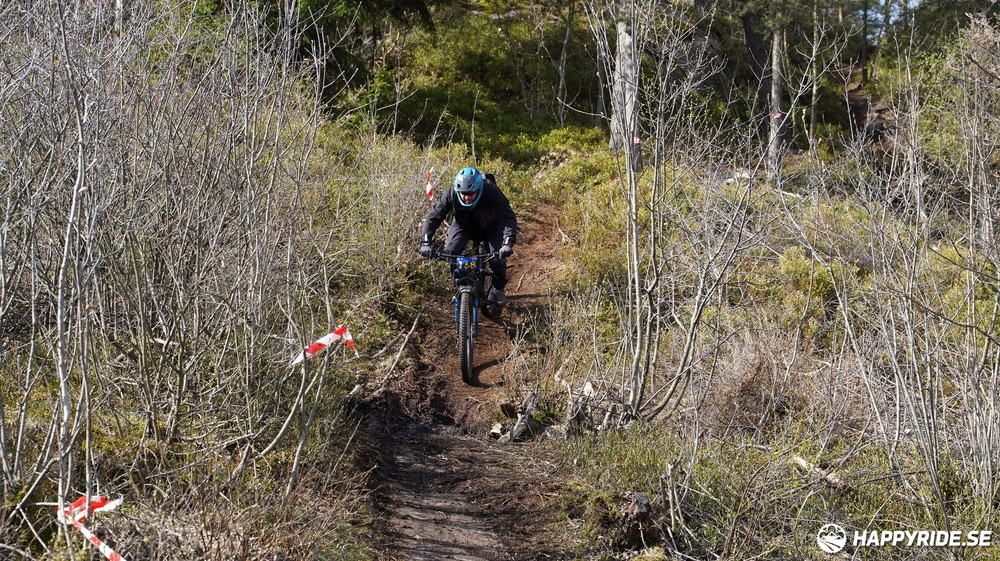 Bild från Göteborgsenduron Swe Cup 2022