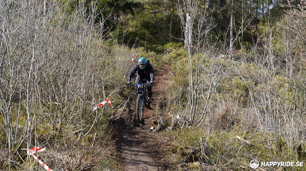 Bild från Göteborgsenduron Swe Cup 2022