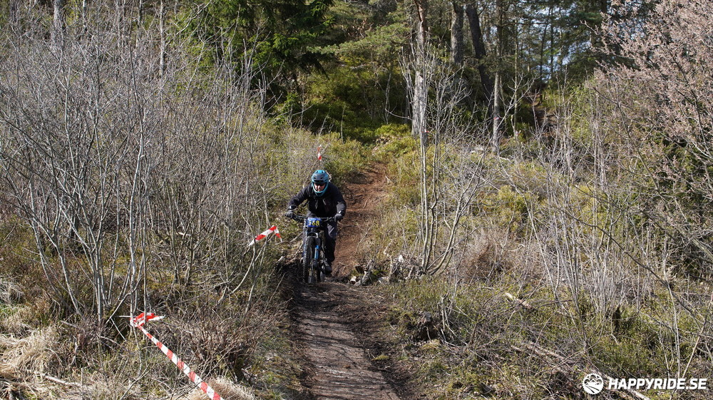 Bild från Göteborgsenduron Swe Cup 2022