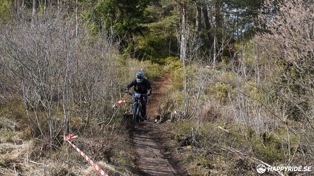 Bild från Göteborgsenduron Swe Cup 2022