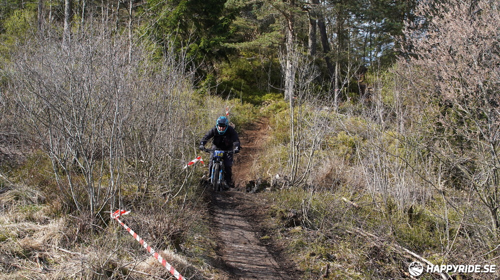 Bild från Göteborgsenduron Swe Cup 2022