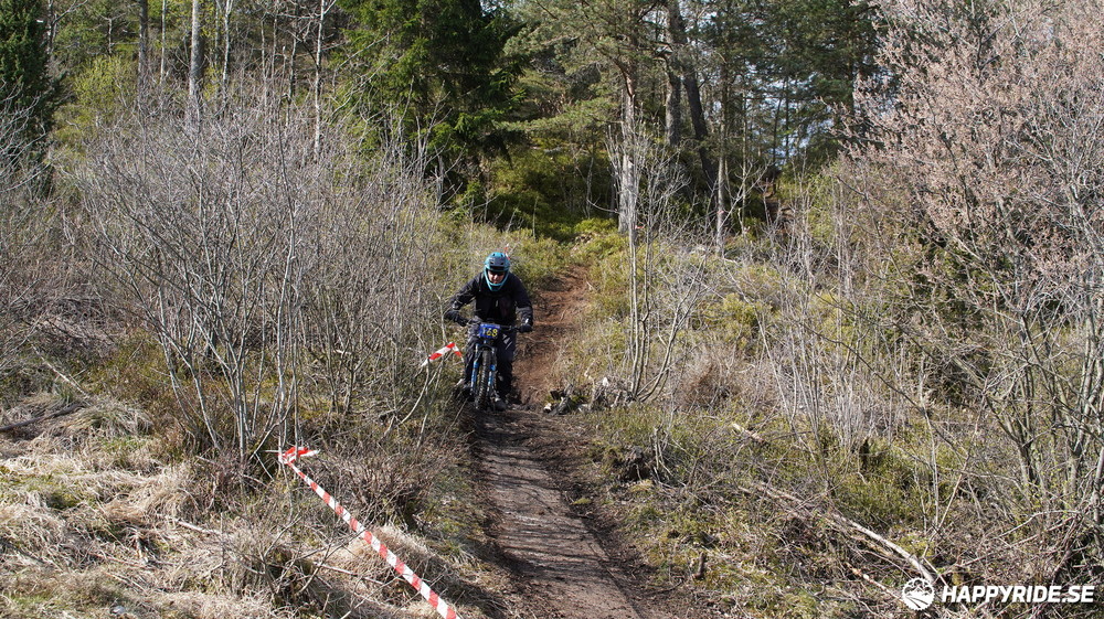 Bild från Göteborgsenduron Swe Cup 2022