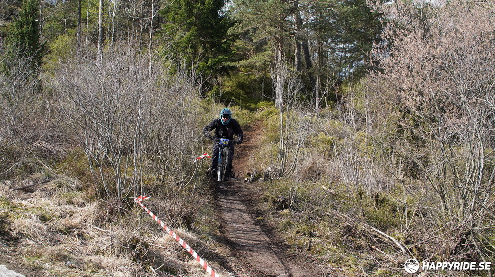 Bild från Göteborgsenduron Swe Cup 2022