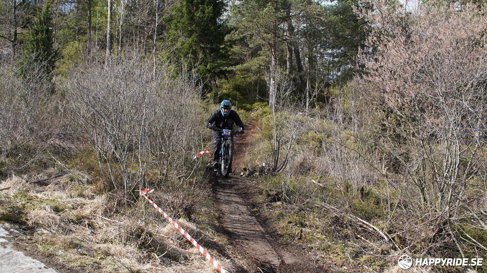 Bild från Göteborgsenduron Swe Cup 2022