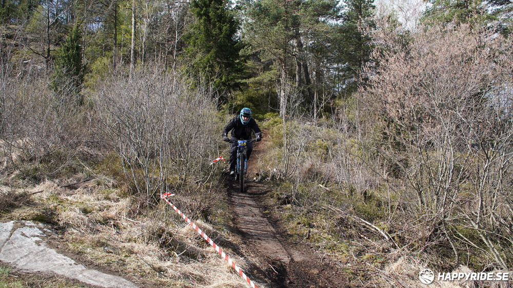 Bild från Göteborgsenduron Swe Cup 2022