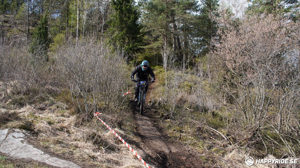 Bild från Göteborgsenduron Swe Cup 2022