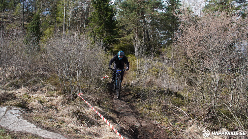 Bild från Göteborgsenduron Swe Cup 2022